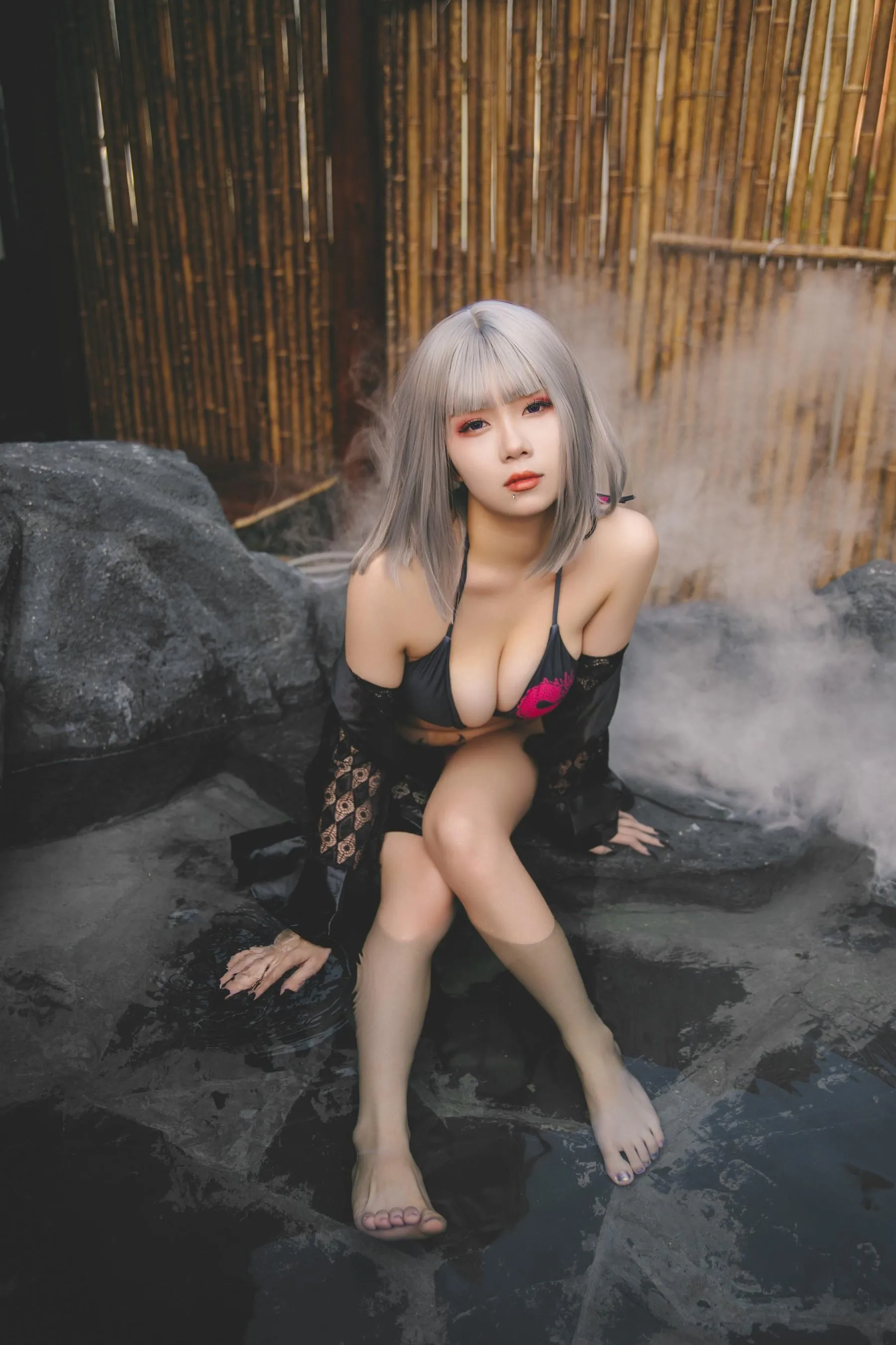 末夜787 – NO.03 五月舰长-和服2 – 58P [59P]插图6